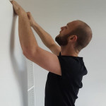 Guus Kuil, Furniture fitter in Barcelona