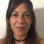 Natalia Godoy, Psychologist in Málaga