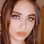 Rama Ror, Makeup artist in Madrid