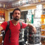 Luis Verna, Content writer in Spanish in Ardales