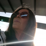 Cristina Galí, Image consultant in Terrassa