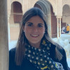 Paula Monsonís, Content writer in Spanish in Burriana