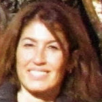 Nuria Martín, Content writer in Spanish in Majadahonda