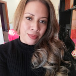 Hadalinda Lagos, Masseur in Málaga