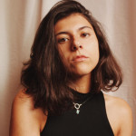 Carlota Ventin Lorenzo, Fotògrafa a Vigo