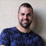 Aitor Moreno Monge, Actor in Coslada