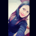 Lourdes Dl, Cuidadora de gent gran a Colindres