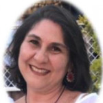 Carmen Paz, Babysitter in Mataró