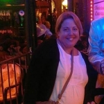 Pilar Gomez, Netejadora a Las Palmas de Gran Canaria