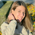 Tiffany Gomez, Cambrera a Oviedo