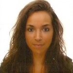 Eva Mga, Nurse in Arteixo