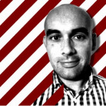 Roger Garcia, Computer repair technician in San Juan de la Rambla