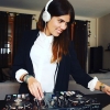 Laura Veyker, DJ a Alicante