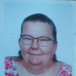 Marie Pierre Prevost Plus, House cleaner in Valdepeñas