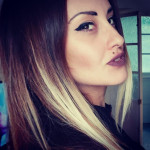 Carmen Riego Hernandez, Hairdresser in Cádiz