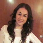 Cristina Bautista Redondo, Booster tutor in Huelva