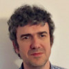 Carlos Sala, Redactor de continguts en castellà a Barcelona