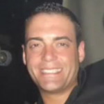 Jose Maria Rubio Muñoz, Private chauffeur in Córdoba