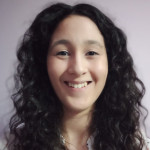 Ana Teresa Robinson, Babysitter in Zaragoza