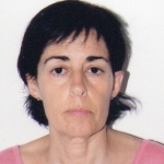 Amparo Quilez, Housekeeper in Valencia