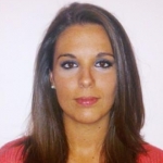 Yanira Fernández Palomino, Cangur a Málaga