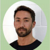 Ismael Blanco, Personal trainer in Mataró