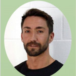 Ismael Blanco, Personal trainer in Mataró