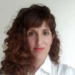 Anna Carretero, Content writer in Spanish in Tarragona