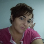 Cristina Fernandez Salguero, Masseur in Chiclana de la Frontera