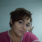 Cristina Fernandez Salguero, Pet sitter in Chiclana de la Frontera
