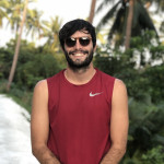 Emilio Parodi, Content writer in Spanish in Talavera de la Reina