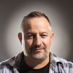 Angel Garcus, Fotògraf a Soria