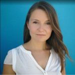 Justyna Budna, Spanish to Polish Translator in Madrid