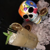 Irving Vega Maya, Bartender in Santa Cruz de Bezana