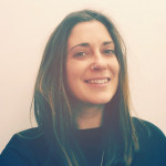 Nahia Hurtado, Spellchecker in Spanish in Bilbao