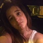 Sara Garcia, Masajista en Bormujos