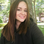 Mariajose Villafranca, English tutor in Soria
