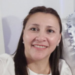 Monica Graciela Correa, Dog walker in Estepona