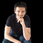 Enric Ribes Martinez, Personal trainer in Sabadell