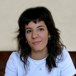 Alicia Pérez, Content writer in Spanish in Zaragoza