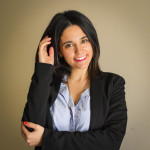 Marta Salgado Perianes, Psychologist in Mataró