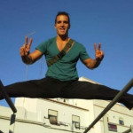 Fernando Temporão, Personal trainer in Salvaterra de Miño