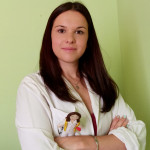 Raquel Mendoza Paredes, Nutricionista a Marbella