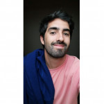 Borja Lopez, Fisioterapeuta a Málaga