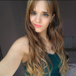 Elisenda Mestre, Content writer in Spanish in Sabadell