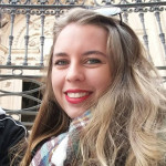 Inma Santana Martín, Cangur a Vélez-Málaga