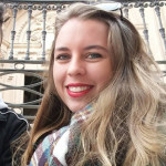 Inma Santana Martín, Travel agent in Vélez-Málaga