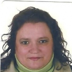 Isabel Fiz, Cuidadora de gent gran a Uharte-Arakil
