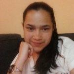 Marcela Hernandez, Housekeeper in Gijón