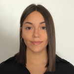 Marta Delgado Torres, Netejadora a San Cristóbal de La Laguna